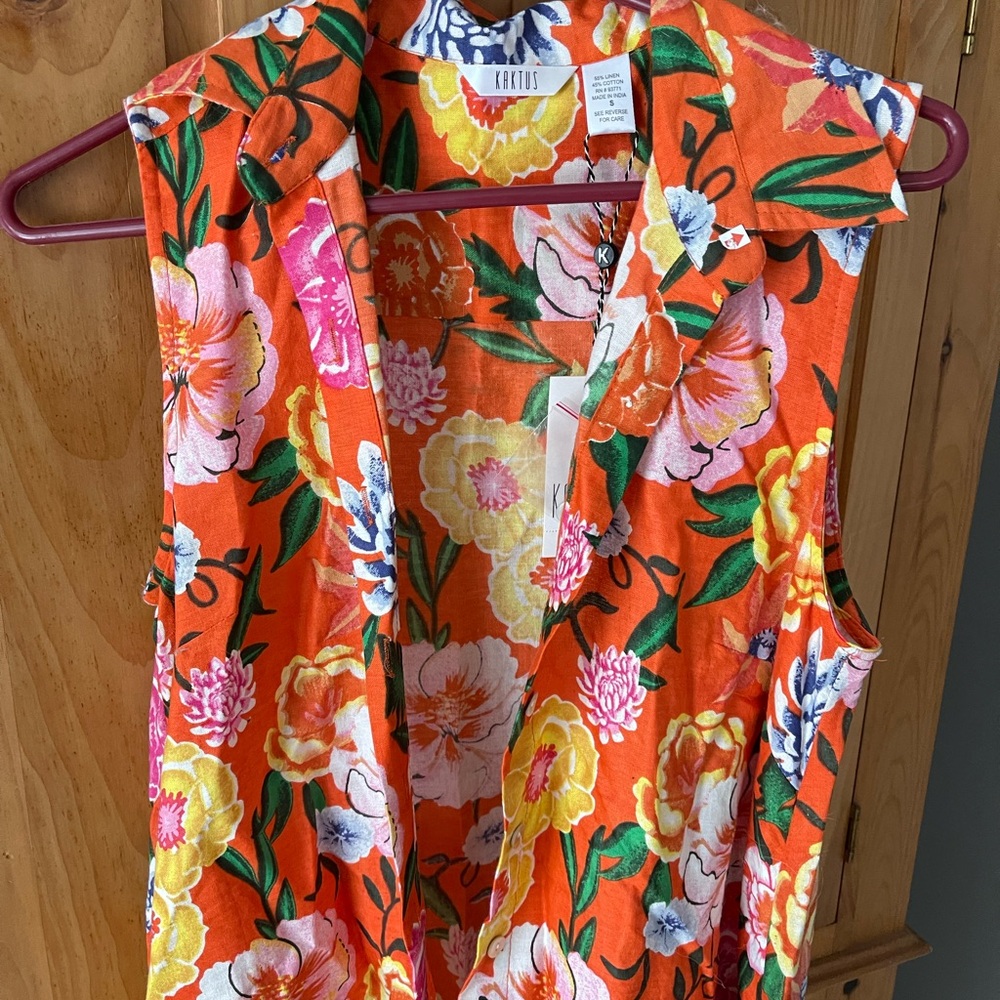 Kaktus dress